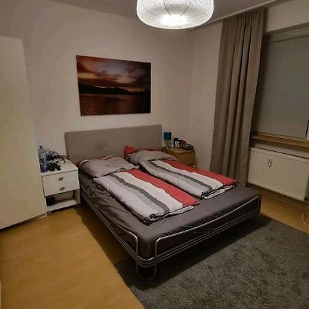 Apartment Im Zentrum Франкфурт-на-Майне Экстерьер фото