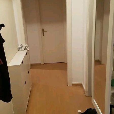 Apartment Im Zentrum Франкфурт-на-Майне Экстерьер фото