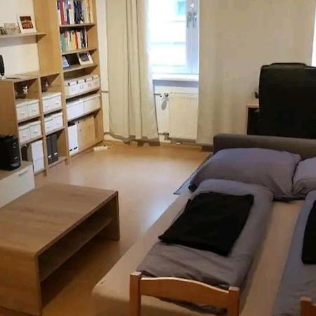 Apartment Im Zentrum Франкфурт-на-Майне Экстерьер фото