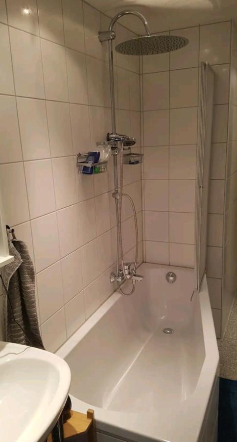 Apartment Im Zentrum Франкфурт-на-Майне Экстерьер фото